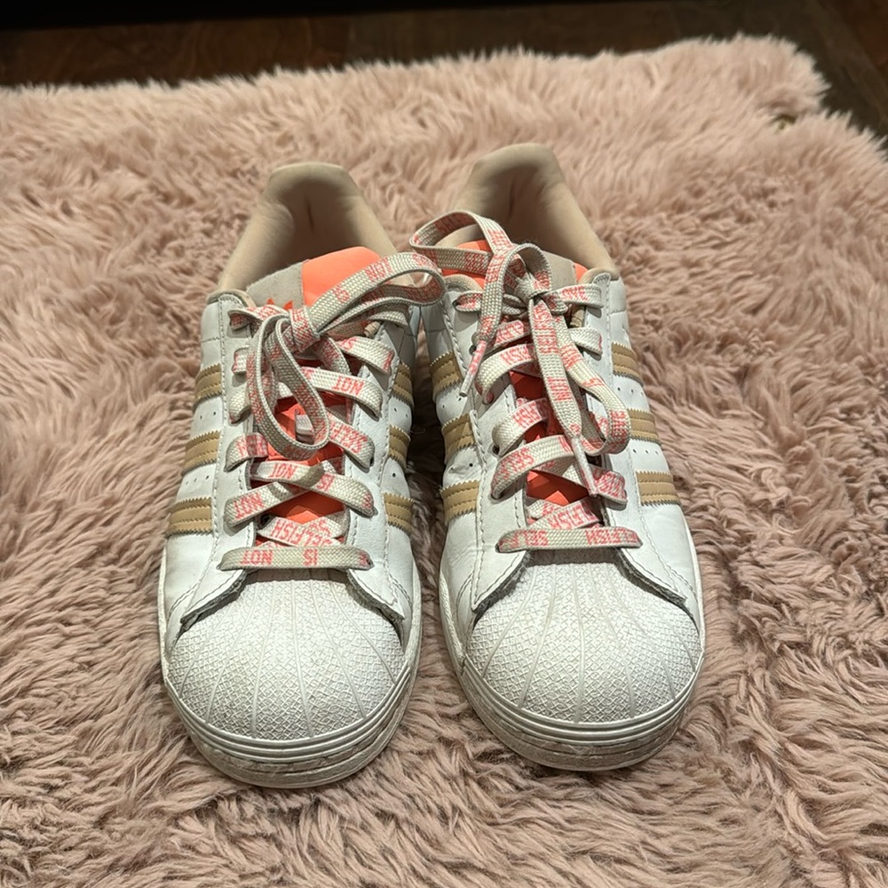 Adidas super star